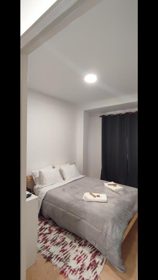 Habtiar Guest House براغا المظهر الخارجي الصورة