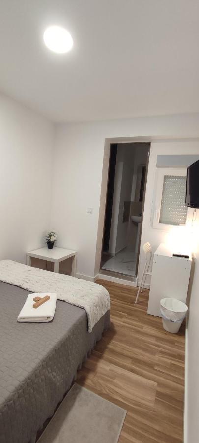 Habtiar Guest House براغا المظهر الخارجي الصورة