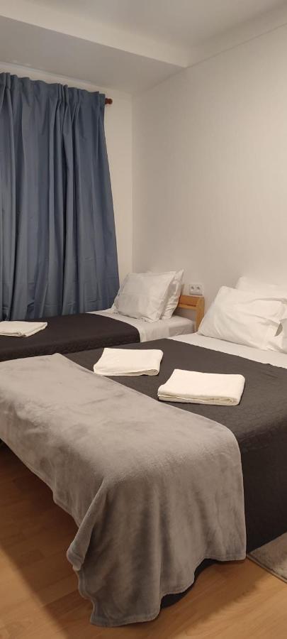 Habtiar Guest House براغا المظهر الخارجي الصورة