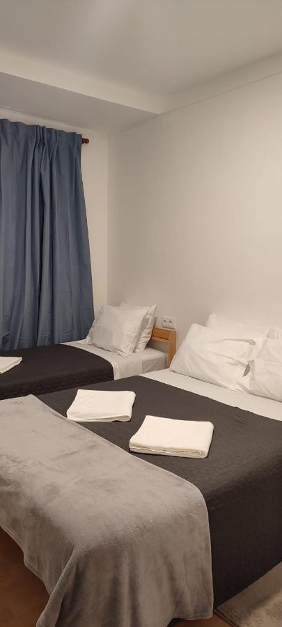 Habtiar Guest House براغا المظهر الخارجي الصورة