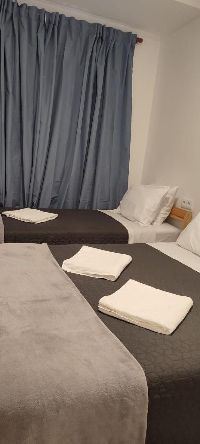 Habtiar Guest House براغا المظهر الخارجي الصورة