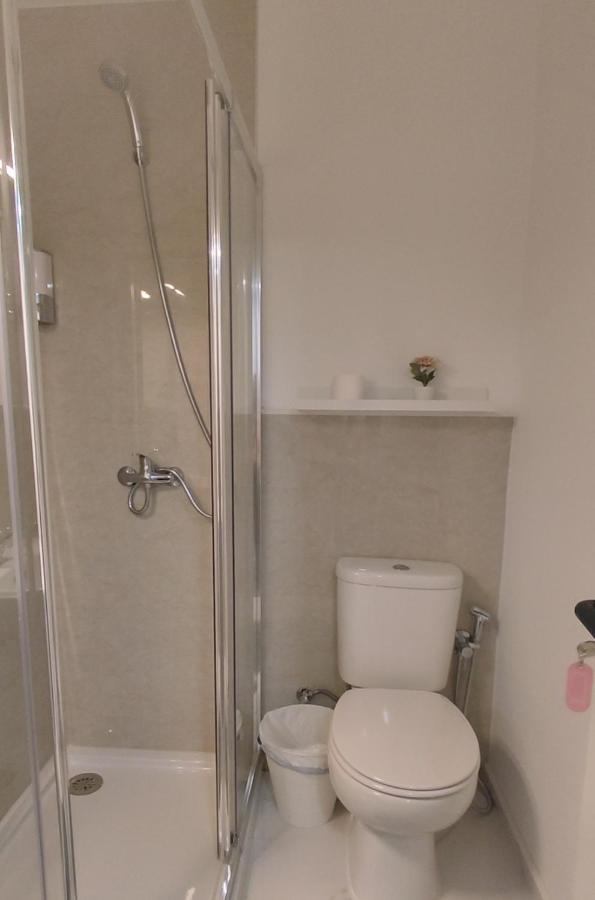 Habtiar Guest House براغا المظهر الخارجي الصورة