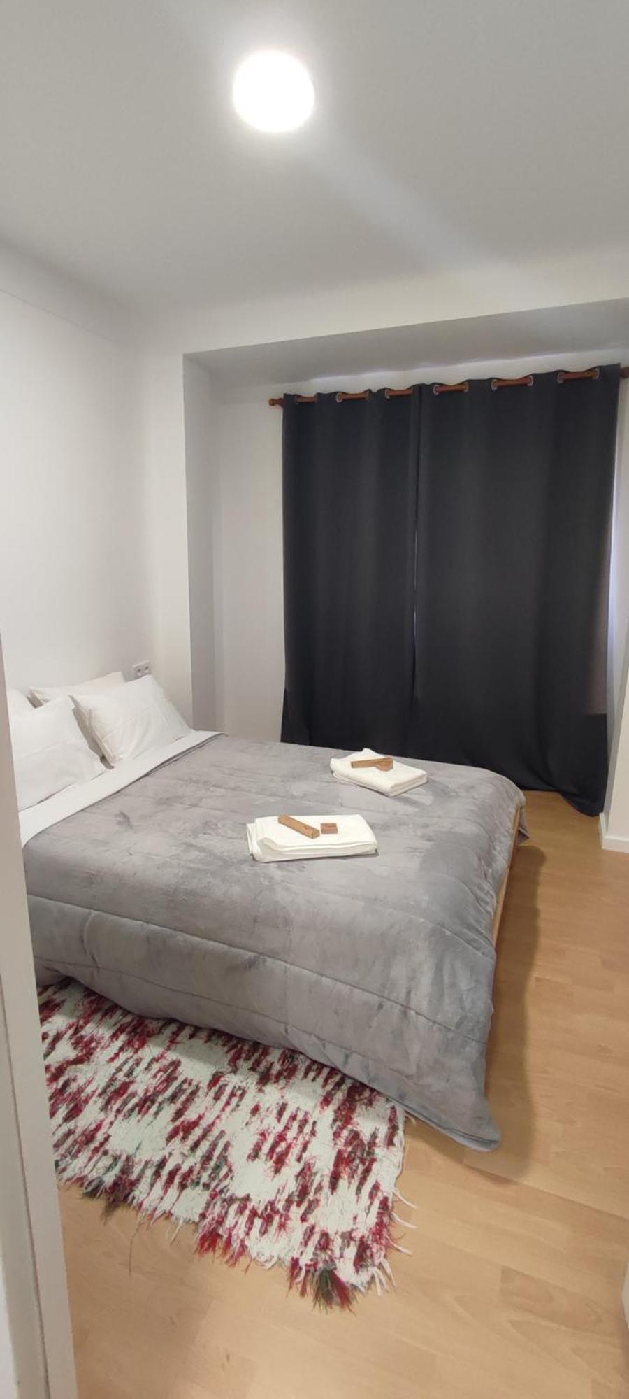 Habtiar Guest House براغا الغرفة الصورة