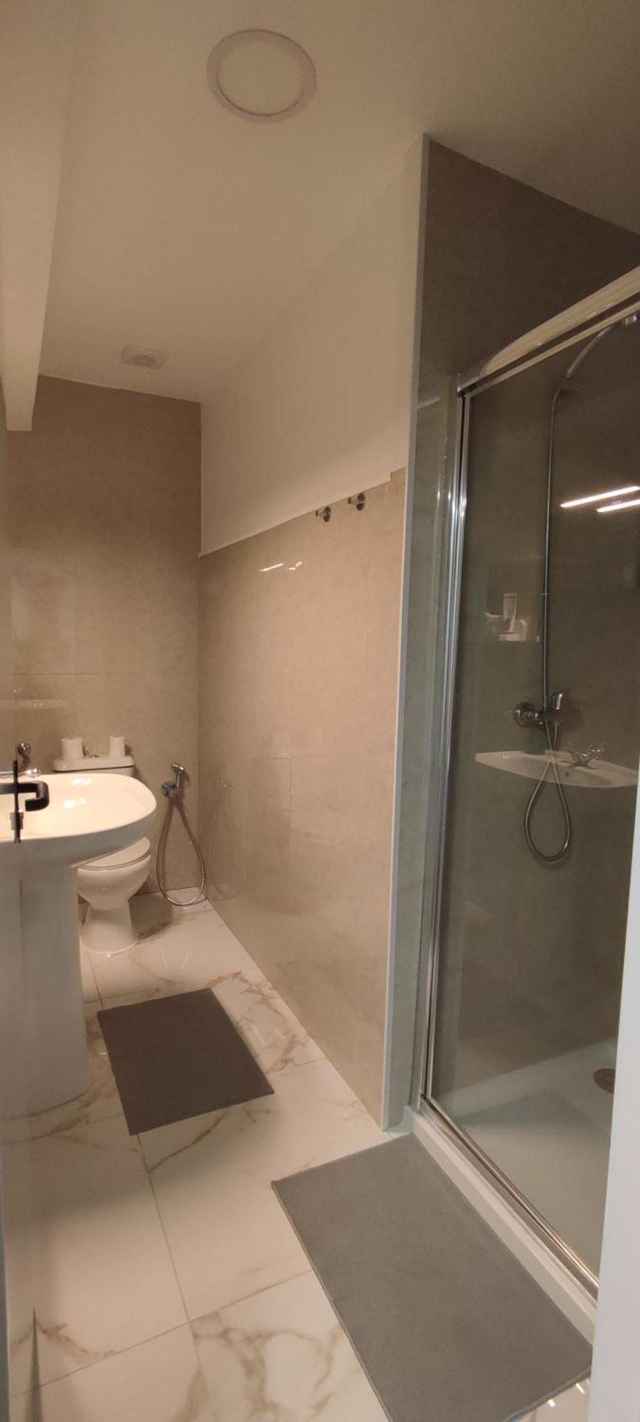 Habtiar Guest House براغا الغرفة الصورة